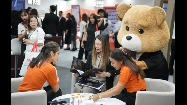 Debt And Poor Habits Block Thai Mortgage Approvals