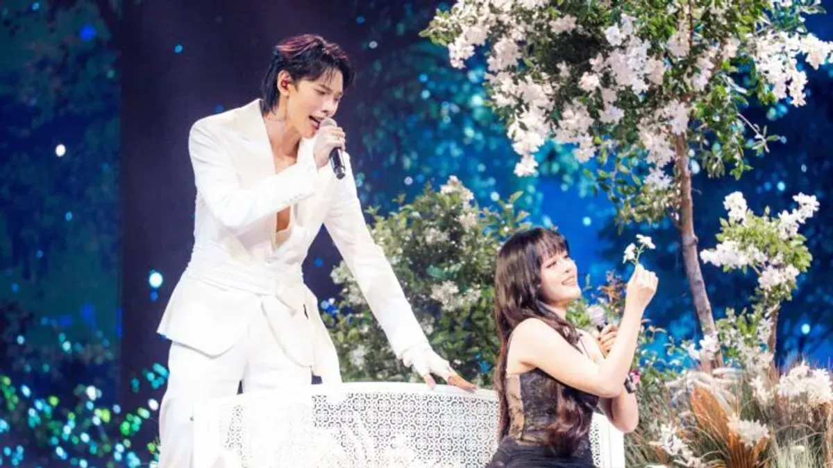Eurovision Song Contest Asia Announces 11 Contestants for Bangkok Debut