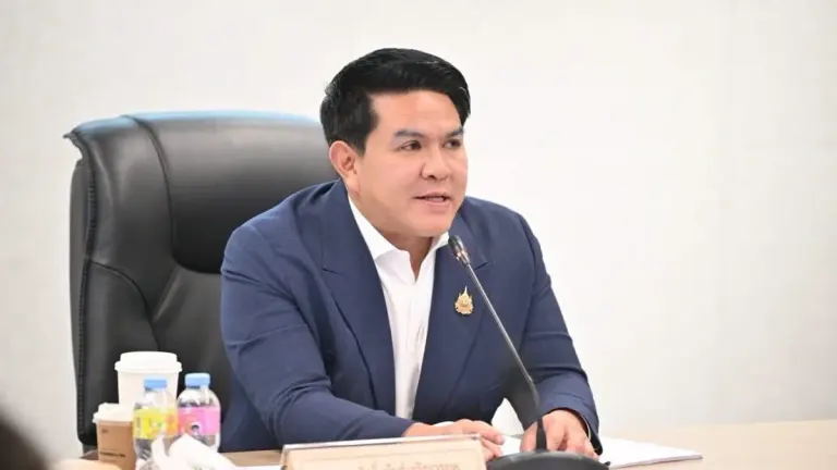 IMF-World Bank Summit Set to Spur Thai Tourism Growth