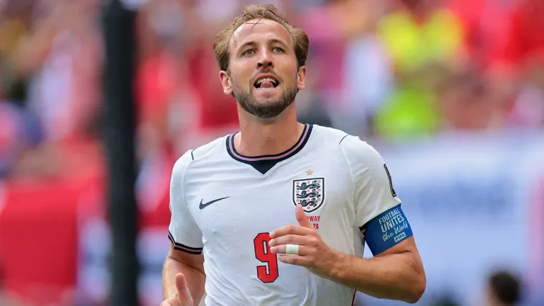 England Reaches World Cup Semis Despite Subpar Performance