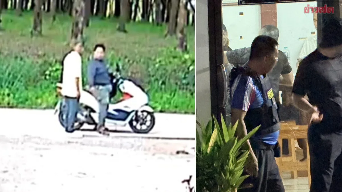 Suspect Arrested in Beating of 61-Year-Old Man