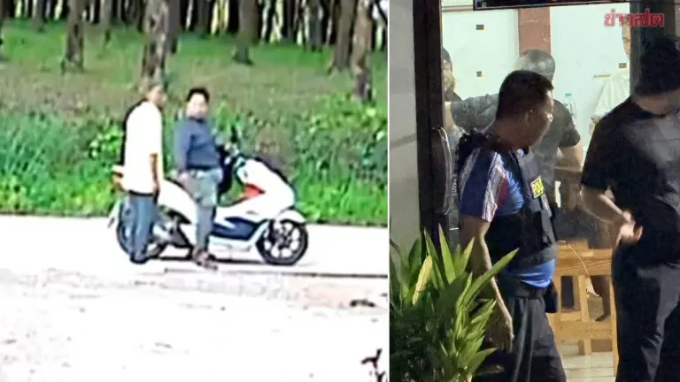 Suspect Arrested in Beating of 61-Year-Old Man