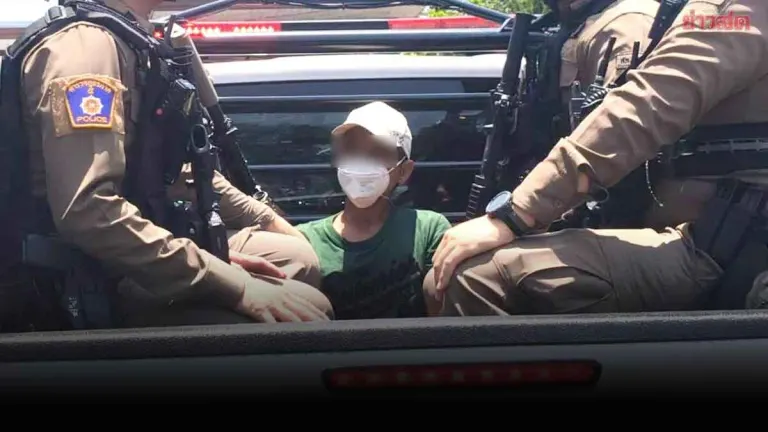Serial Killer Arrested for Murdering Three Homeless Men and Burning Bodies Under Bridge