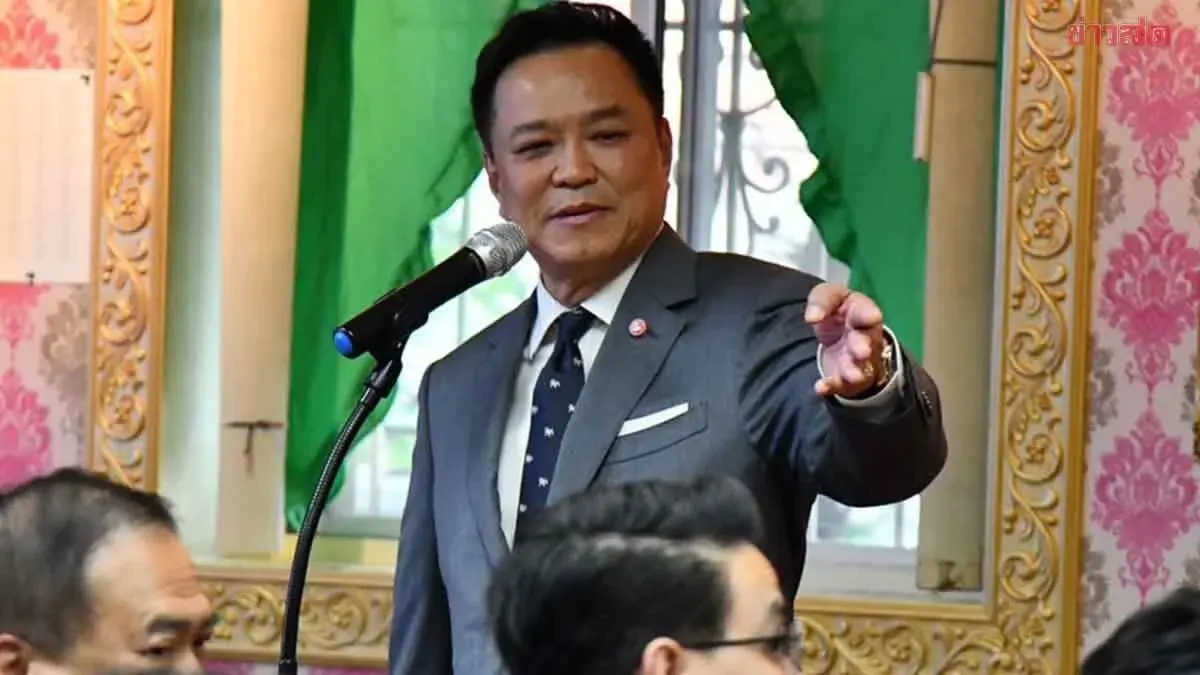 PM Confident US Tax Talks Will Succeed