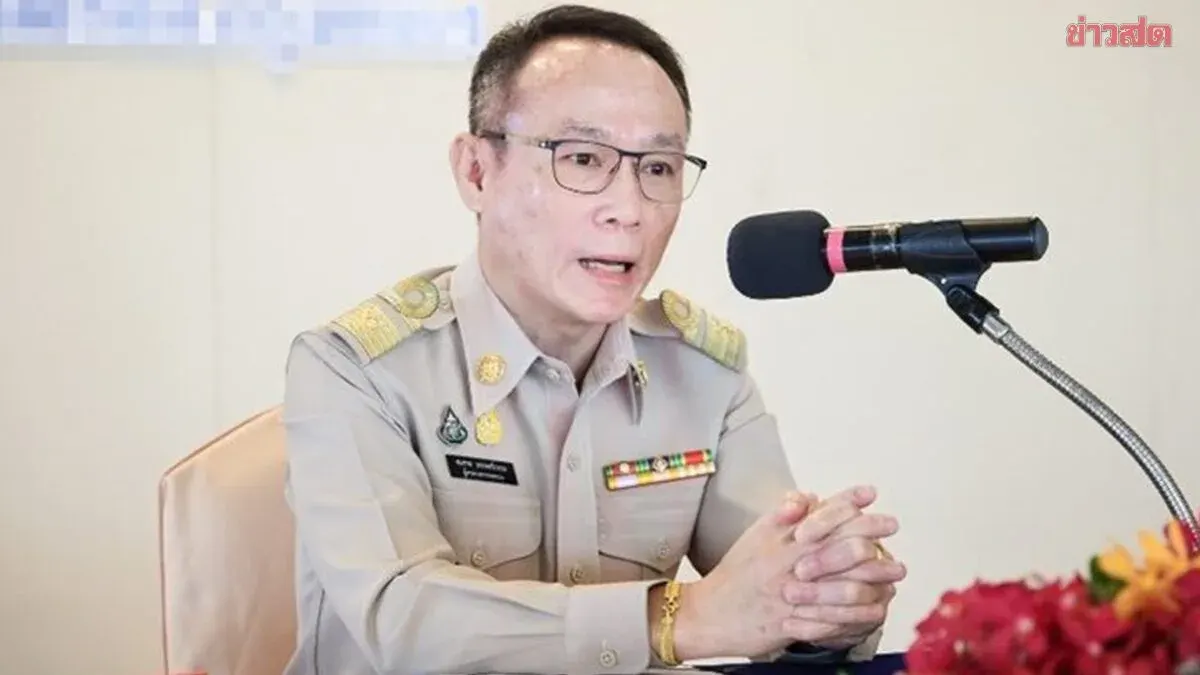 Thailand Sends Six Workers to Taiwan Textile Jobs