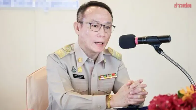 Thailand Sends Six Workers to Taiwan Textile Jobs