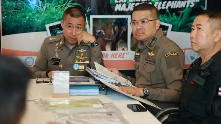 Phuket Cracks Down on Nominee Firms, Ignores Facilitators