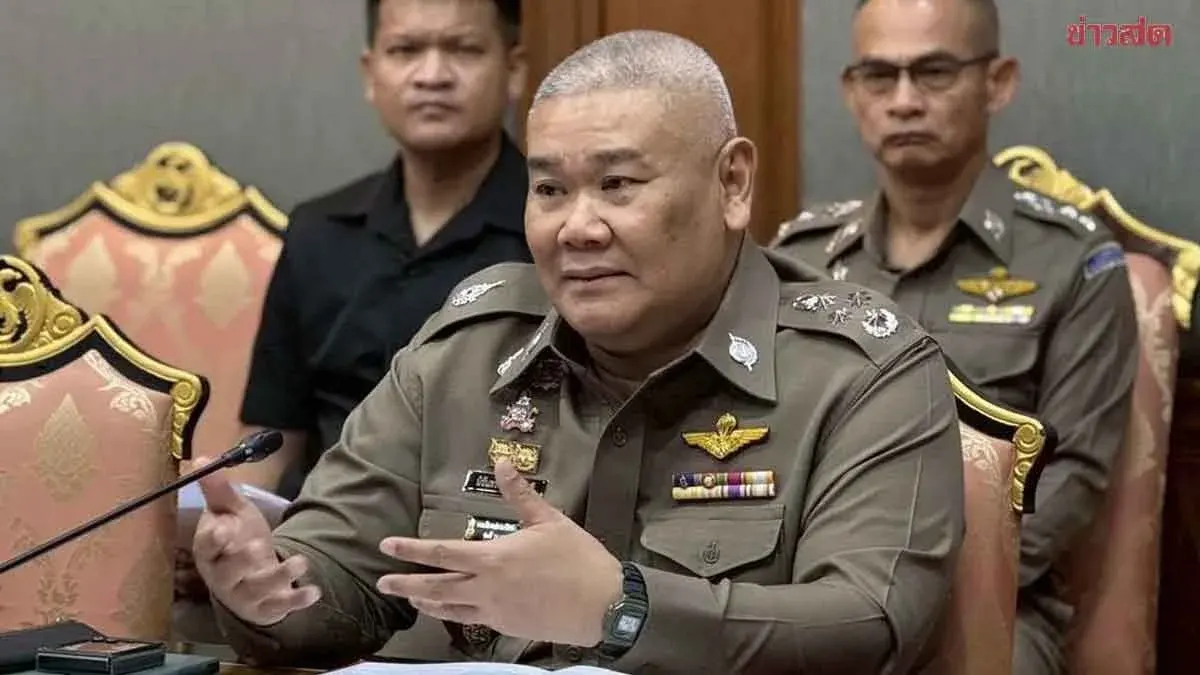Deputy National Police Chief and Customs Director Escalate Crackdown on Gold, Currency, and Cannabis Smuggling Operations Along Borders