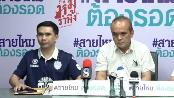 Taxi Driver Blinded After Assault Over 50-Baht Toll