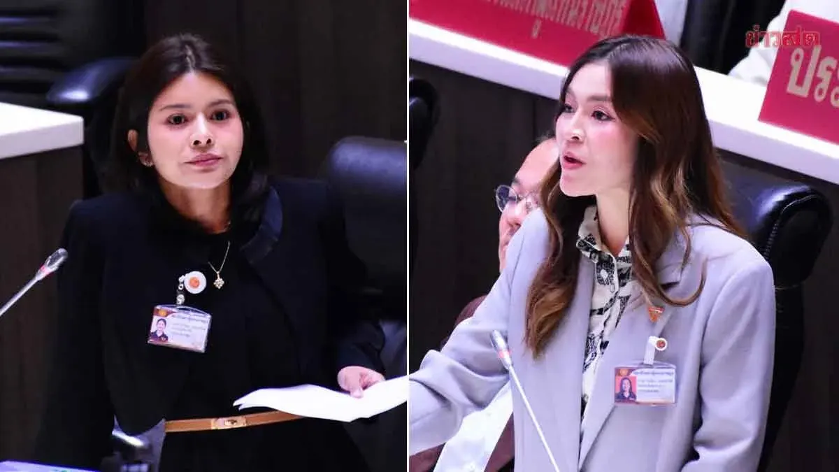 Lawmakers Challenge Election Commission Over Selective Case Dismissal