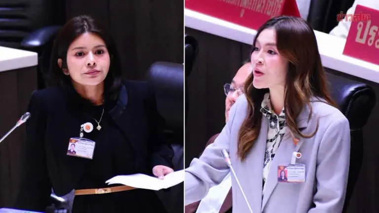 Lawmakers Challenge Election Commission Over Selective Case Dismissal