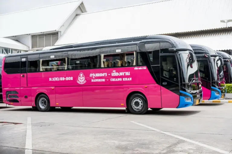 BKS Ramps Up Bus Service for Long Weekend Holiday