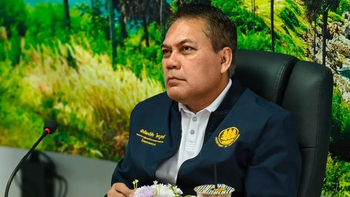 Labour Ministry Inspects Foreign Workers in Phuket