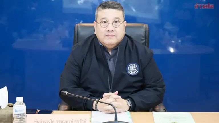 Labor Ministry Warns: Malaysia Serious About Sending Illegal Workers Home—Thais Urged to Check Status Immediately