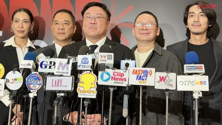 Thailand Sets 12-Hour Workday Cap For Film Industry