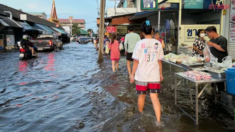 Health Ministry Warns of Leptospirosis Risk During Floods