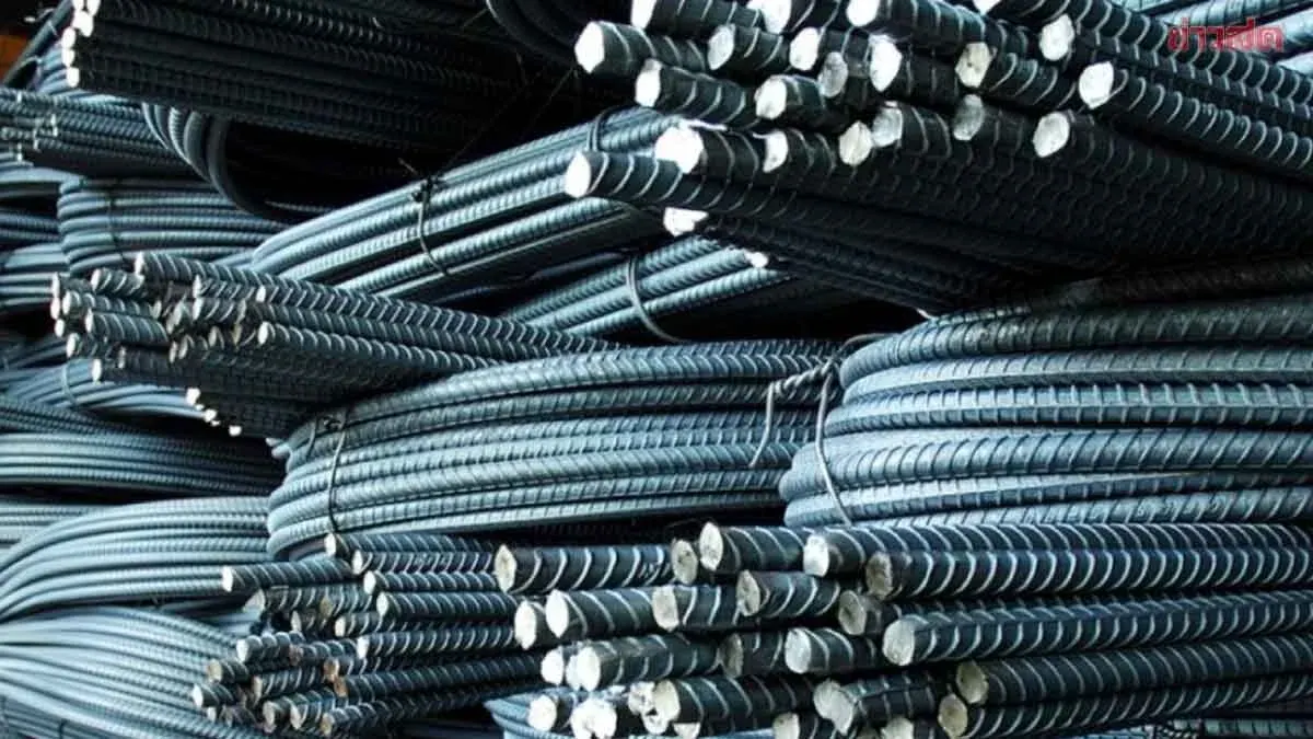 Thailand to Tighten Steel Standards, Target Induction Furnaces
