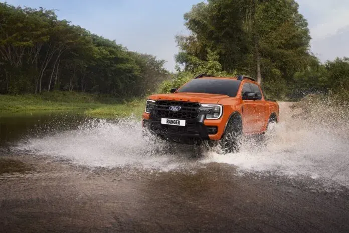 Ford Celebrates 30 Years With Fuel Card Giveaway