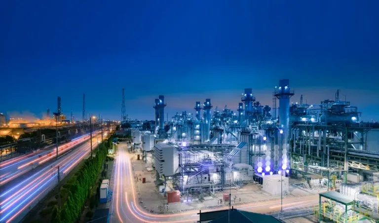 GPSC Posts Strong Q1 Earnings of 1.72 Billion Baht on Industrial Demand and Cost Management