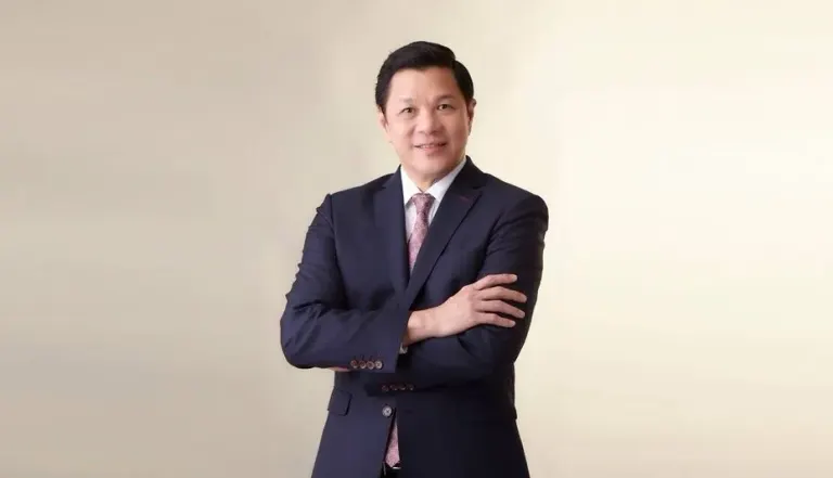 Bank of Thailand Governor Rules Out Stagflation Risk, Says Inflation Won't Remain High