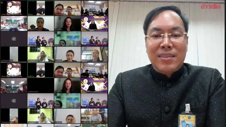 Deputy Education Minister Backs National Cybersecurity Committee to Build Digital Defenses and Strengthen AI Security for 2026