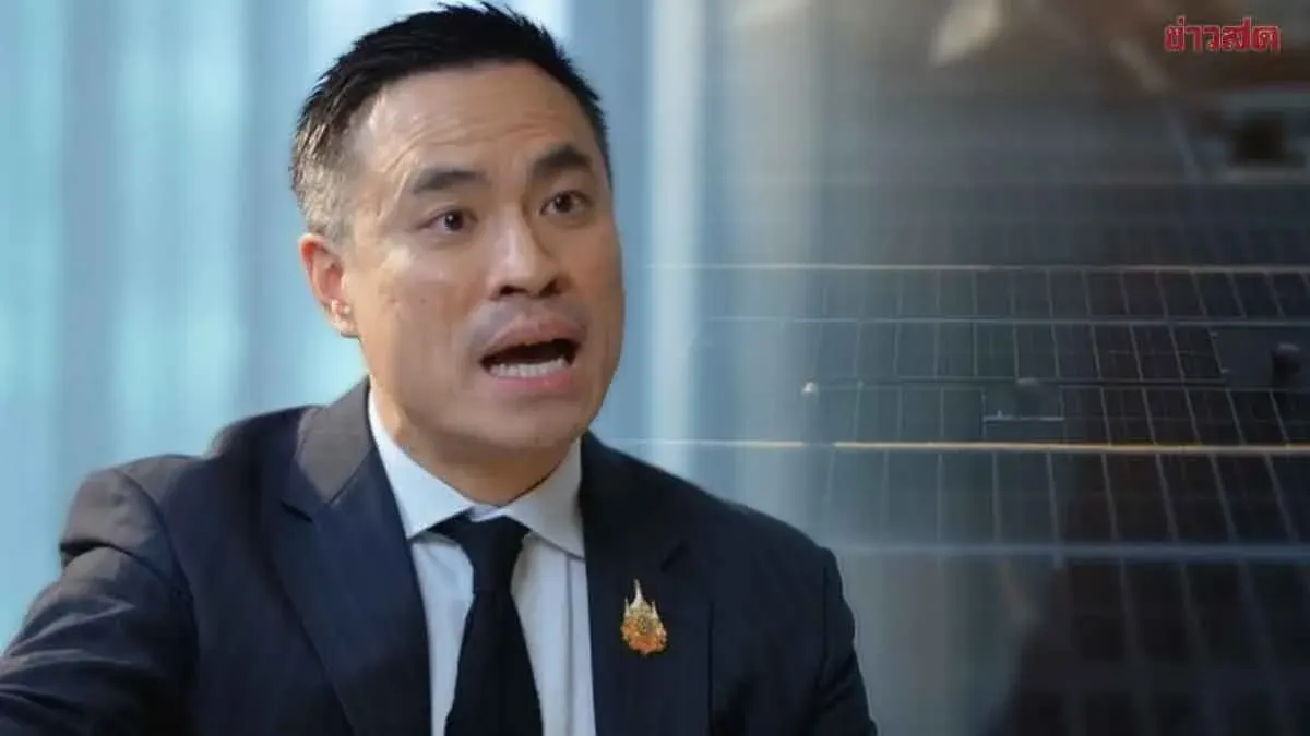 Thailand Pushes Rooftop Solar to Turn Citizens Into Power Producers