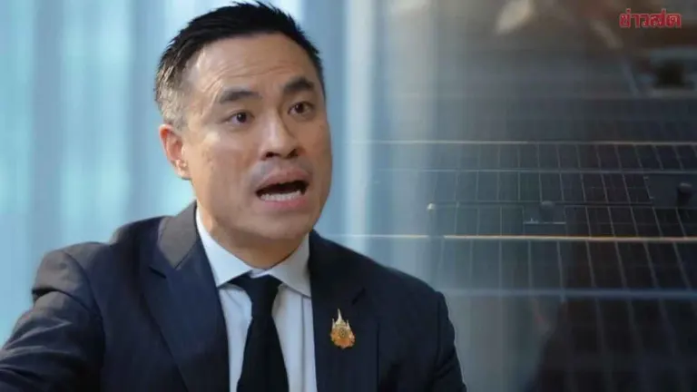 Thailand Pushes Rooftop Solar to Turn Citizens Into Power Producers