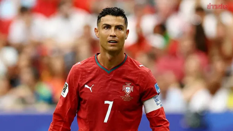 Ronaldo Confirms 2026 World Cup Will Be His Last