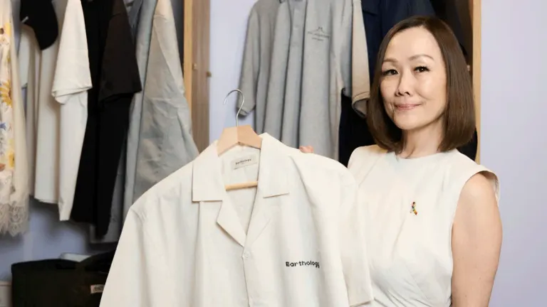Thai Textile Industry Embraces ESG as Business Strategy