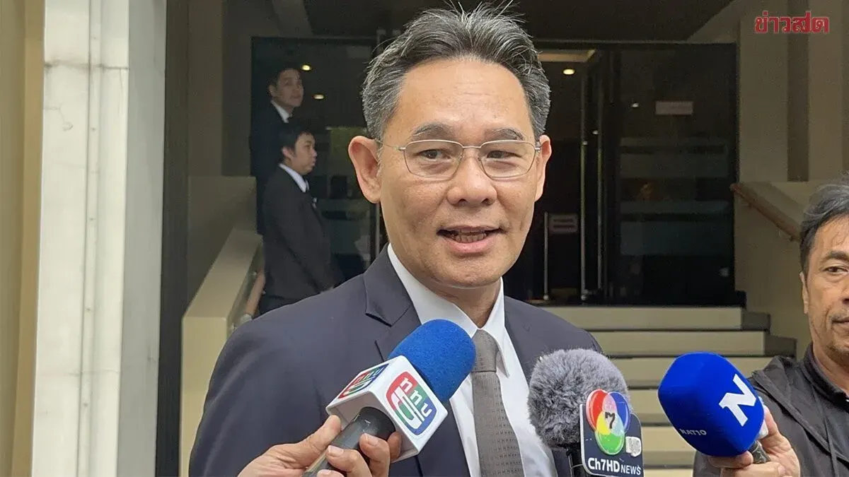 Thailand Plans 160 Billion Baht Flood Management Project