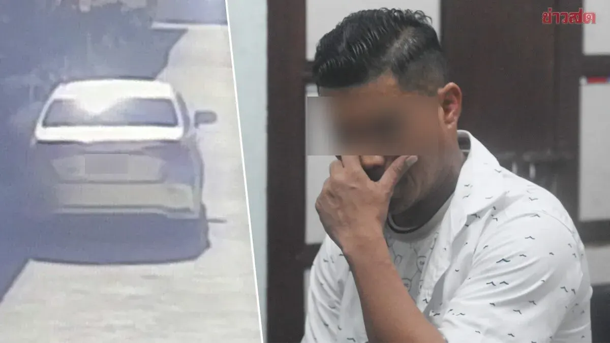 Ex-Girlfriend Questioned in Case of Man Accused of Killing Mistress; Suspect to Be Detained Today as CCTV Captures Body Being Placed in Vehicle