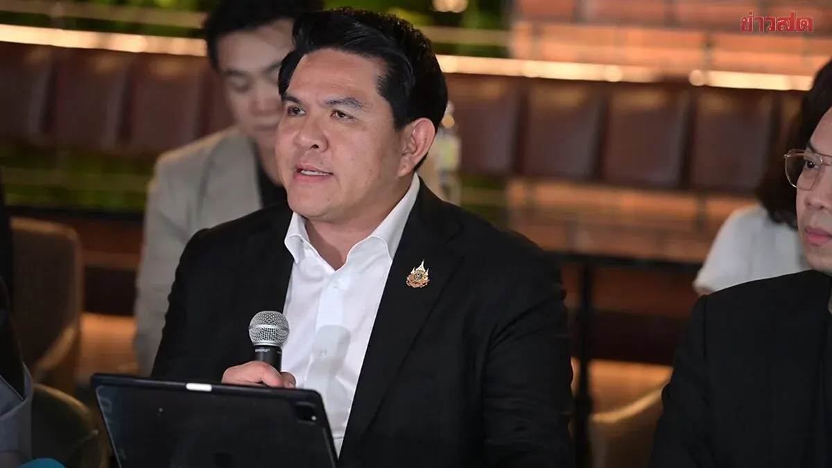 Thailand Travel Plus Program to Boost Economy with 4 Billion Baht