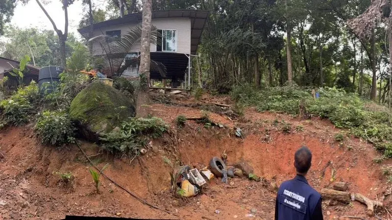 Nine Arrested in Karon Forest Encroachment Case