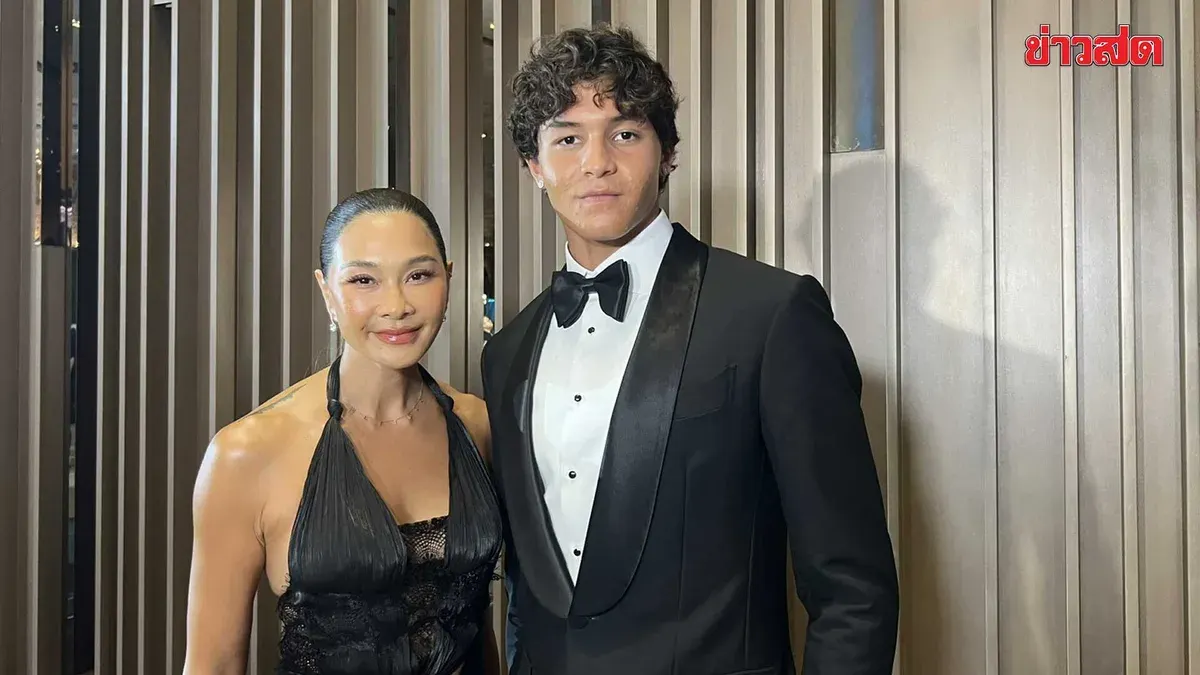 Teen Swimmer Eyes 2028 Olympics After Asian Games Debut