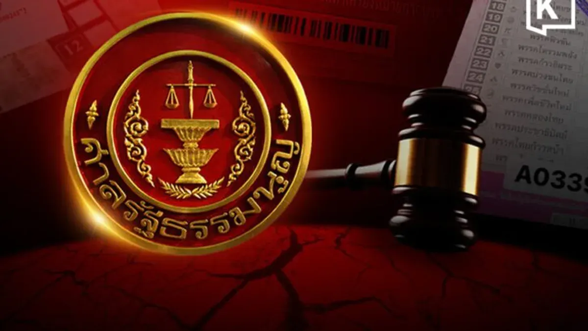 Thai Court Upholds 2026 Election Despite Barcode Voting Concerns
