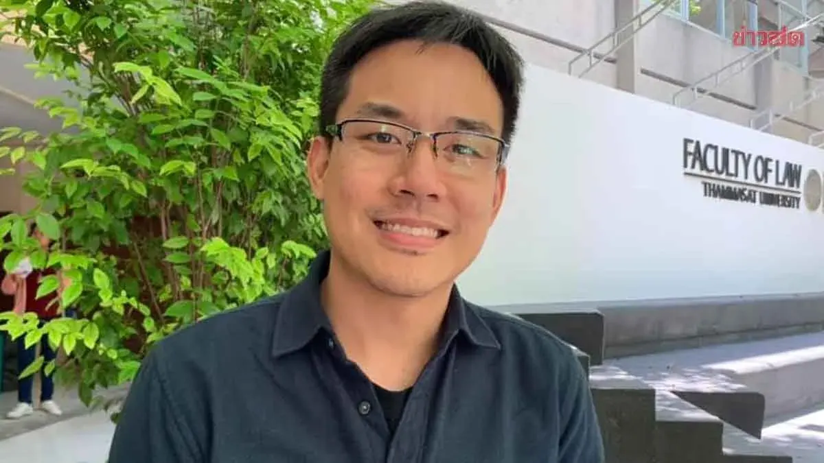 Senator Files Complaint Against DSI, iLAW Over Leaked Docs