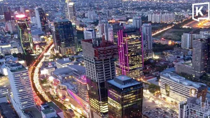 Bangkok Cracks Global Top 10 Most Expensive Cities