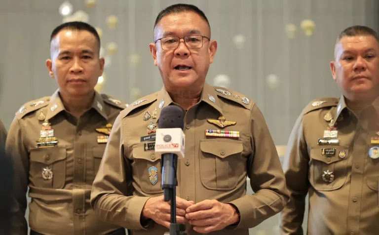 Deputy Police Chief Opens Training Program for Provincial Registrars Under Security Business Law