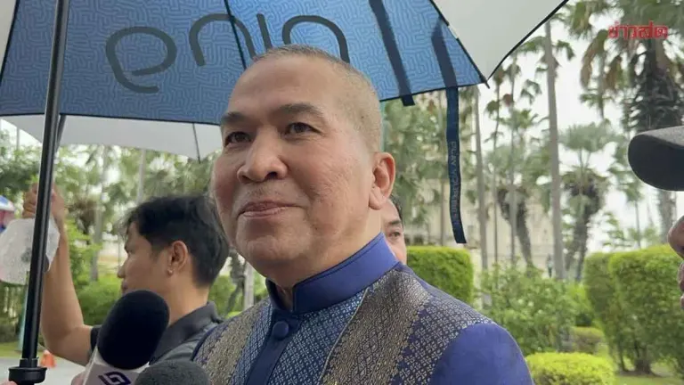 Justice Minister: Chinese Suspect Ming Chen Sun Now Safe After Shock Incident; Police Ordered to Maintain Strict Watch and Drug Testing