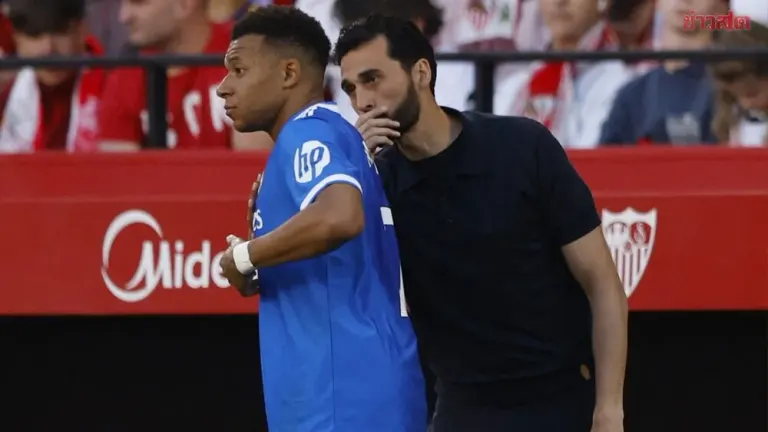 Albéroa Confirms He'll Coach Real Madrid's Final Match Before Opening Door for José Mourinho