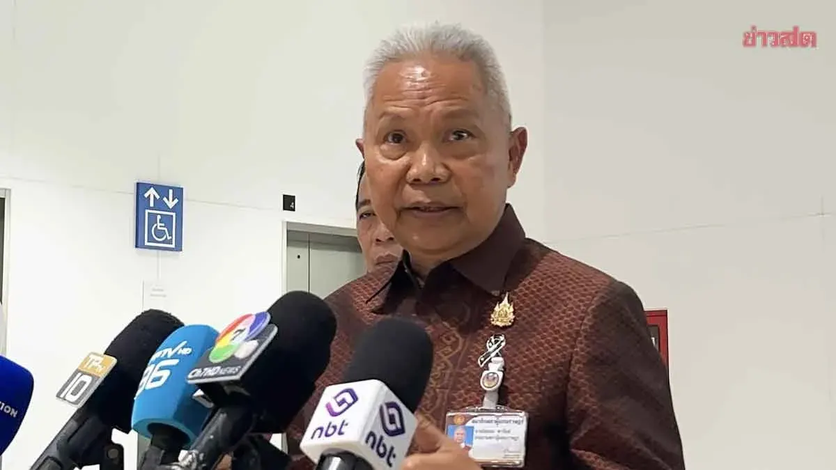 Parliament Chief Enforces ID Cards, Weapons Ban, Vehicle Inspections