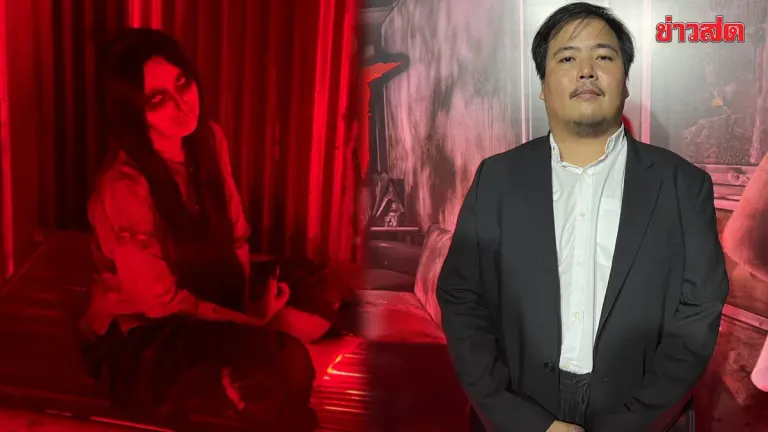 Thailand Ghost Game Festival 2026 Launches With Five Thai Horror Games