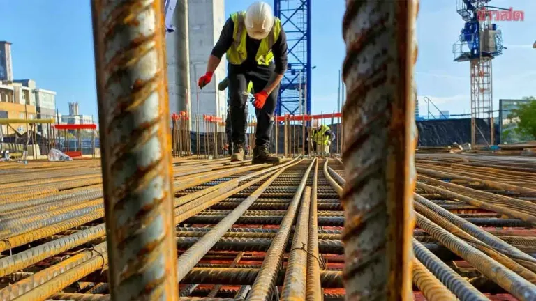 Six Nations Warn: Upgrade Steel Standards Against Earthquake Risk