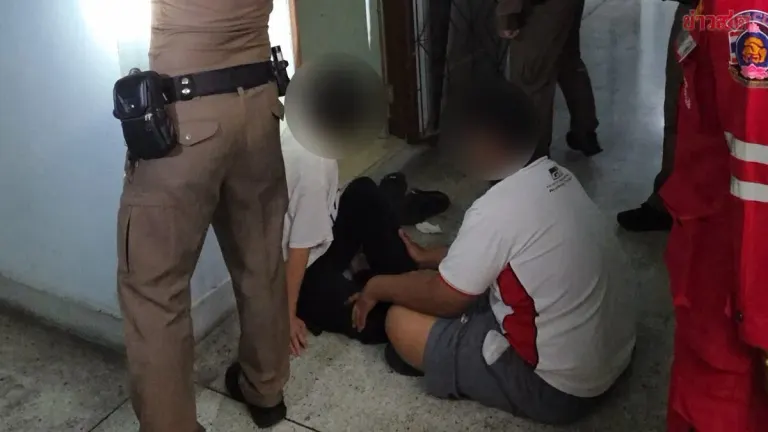 Woman Stabs Boyfriend to Death in Condo Over Phone Jealousy