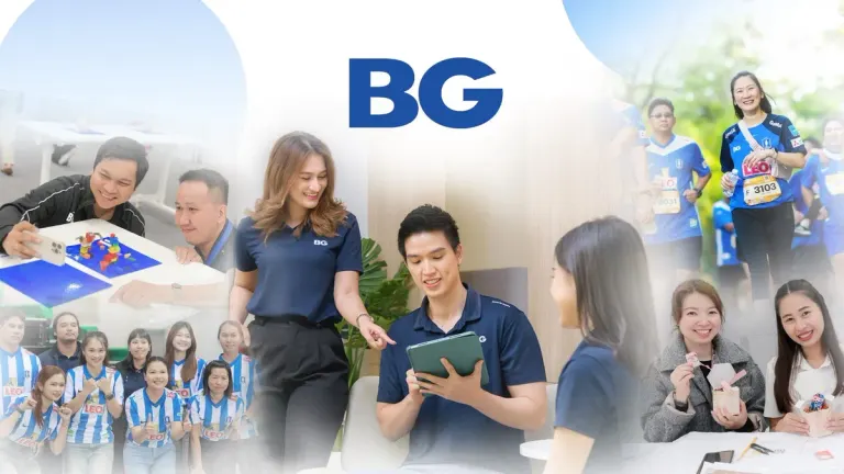 Bangkok Glass: Why Modern Firms Must Invest in Employee Well-being