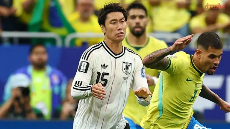 Japan Midfielder Kamada: More Work Needed For World Cup Glory