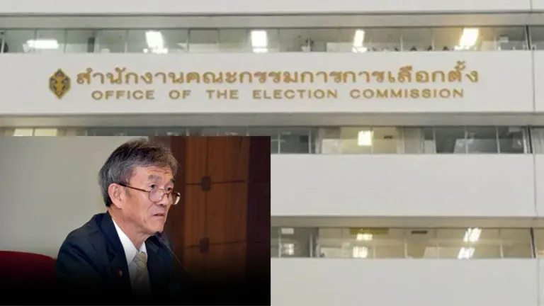 Senate Case Not About The Money Trail, Experts Say