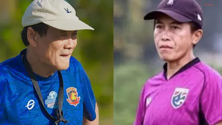 Somchai and Monthphen Dropped from Professional Coaching License Program Over Late Payment