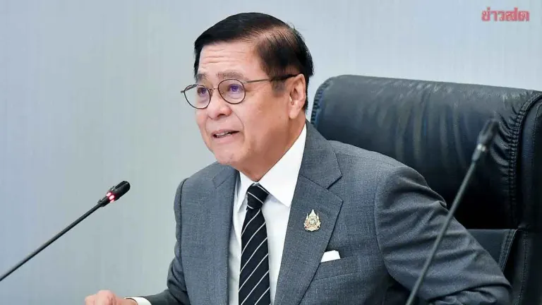 Thailand and Malaysia Align on Border Fence to Block Smuggling