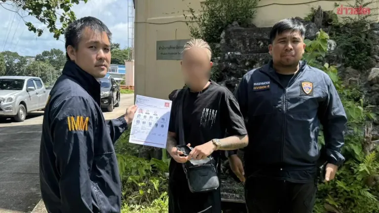 Swedish Woman Arrested in Call Center Fraud Scheme